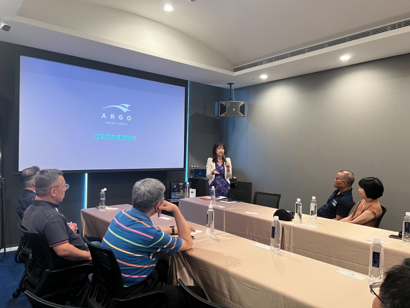 **亞果集團唐玉書總顧問簡介