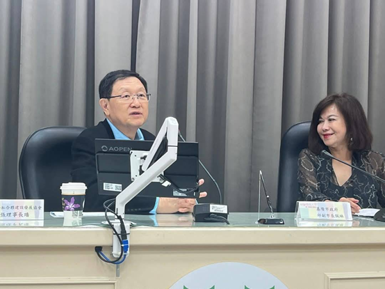 114年代訓基隆市政府PPP專業職能講習圖片4